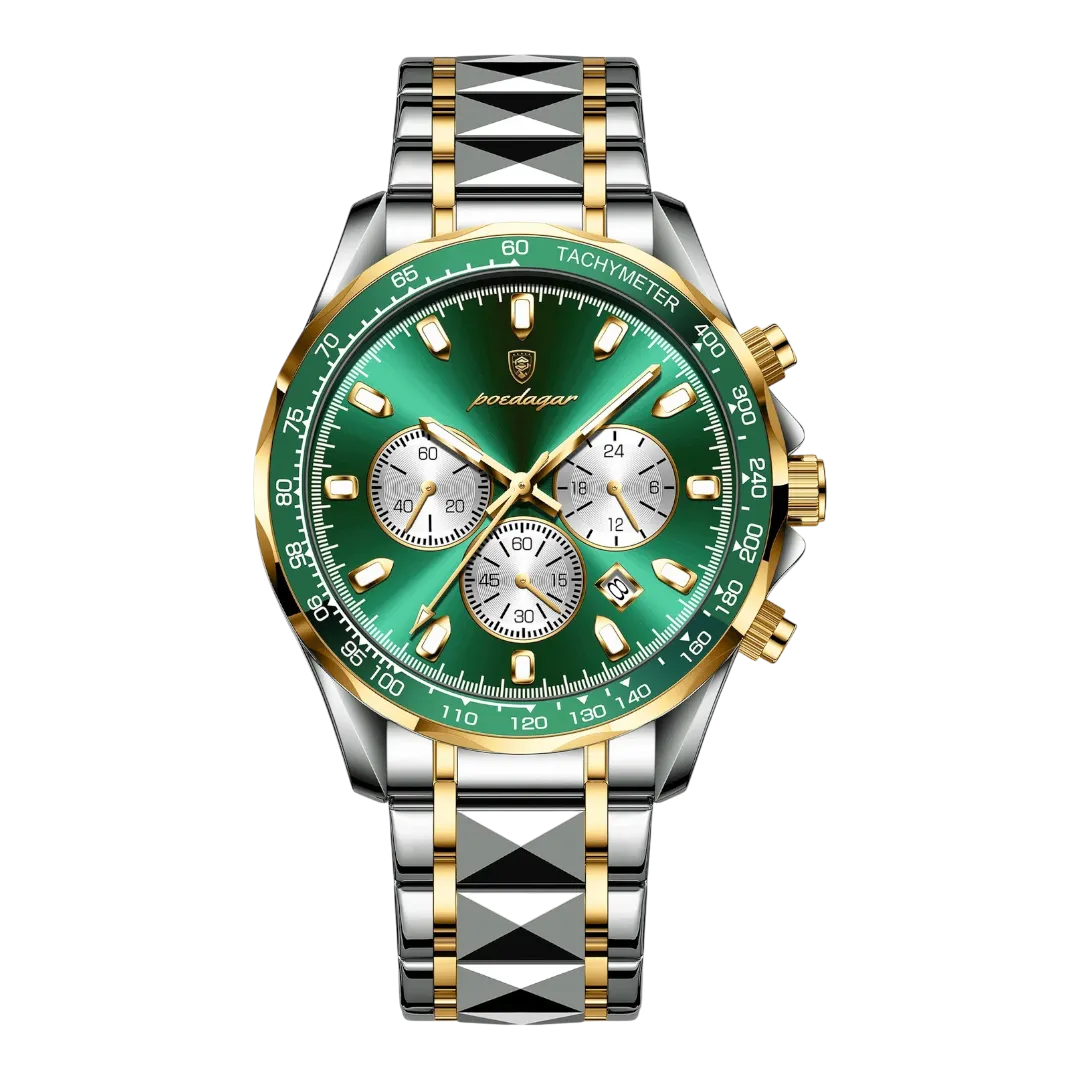 Paul Poedagar® Crestmont | Paul Poedagar