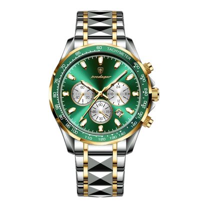 Paul Poedagar® Crestmont | Paul Poedagar