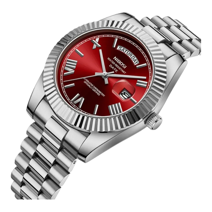Paul Poedagar® Crimson Legacy | Paul Poedagar