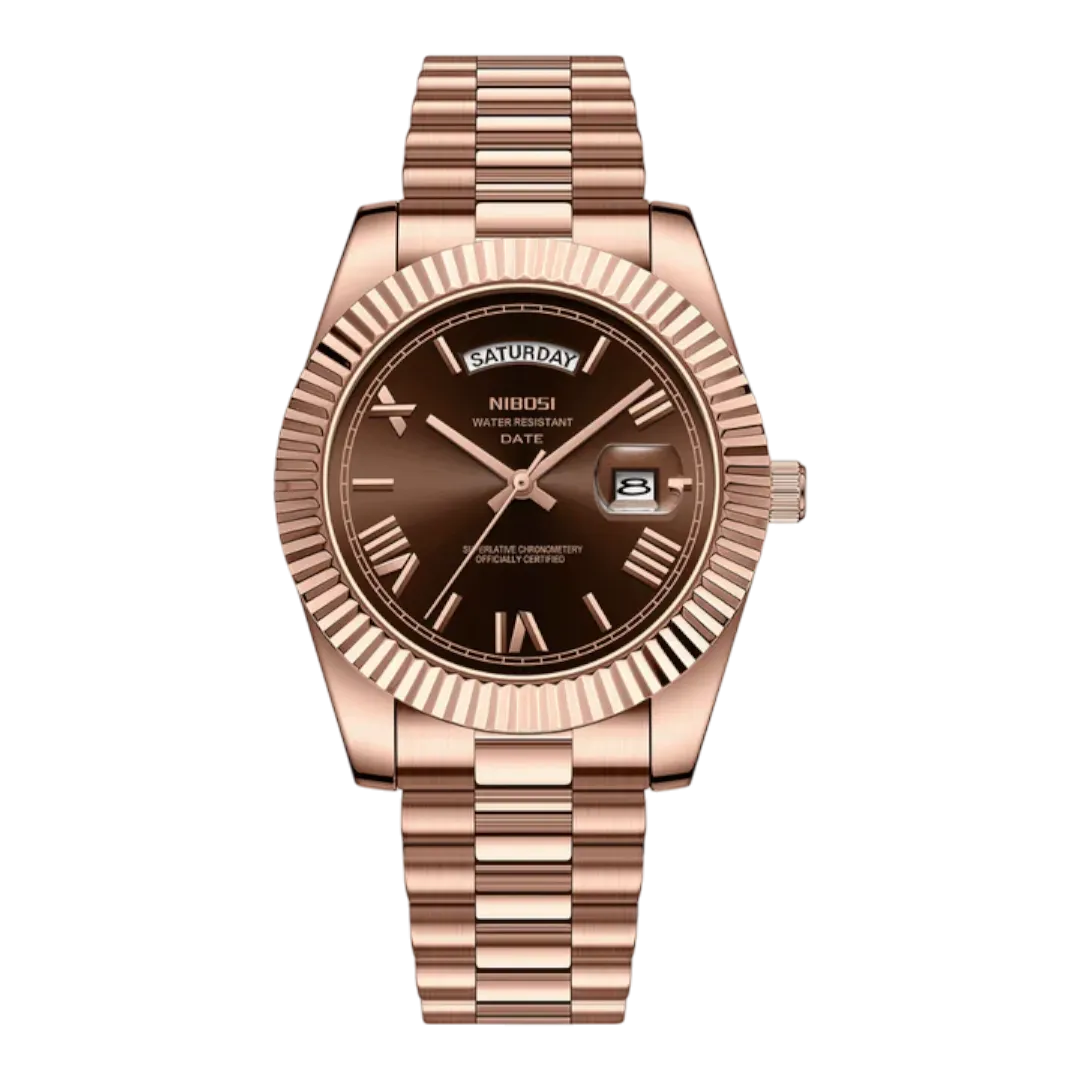 Paul Poedagar® Crimson Legacy | Paul Poedagar