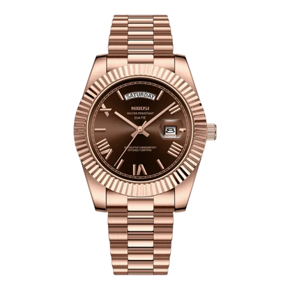Paul Poedagar® Crimson Legacy | Paul Poedagar