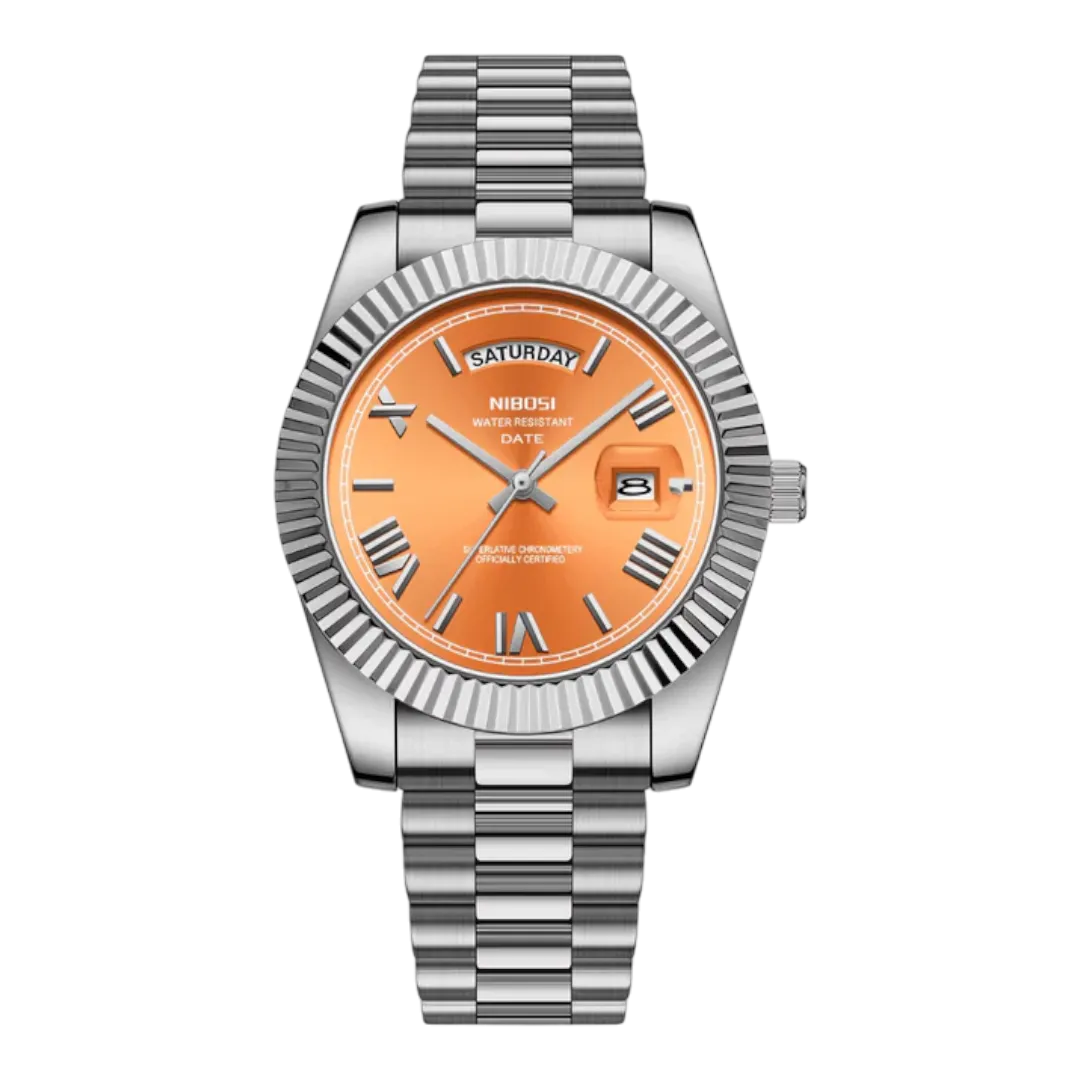 Paul Poedagar® Crimson Legacy | Paul Poedagar