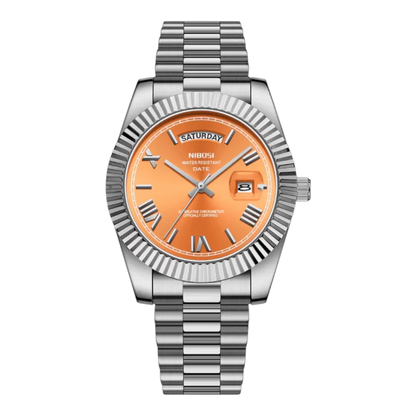 Paul Poedagar® Crimson Legacy | Paul Poedagar