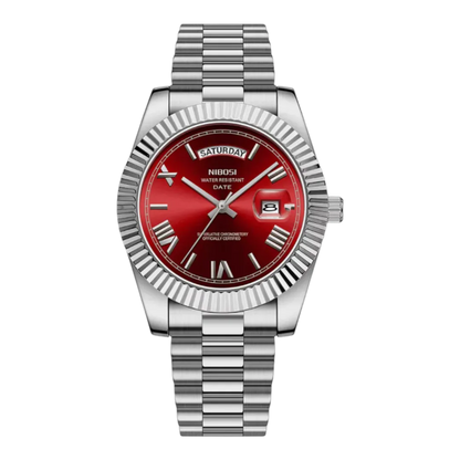Paul Poedagar® Crimson Legacy | Paul Poedagar