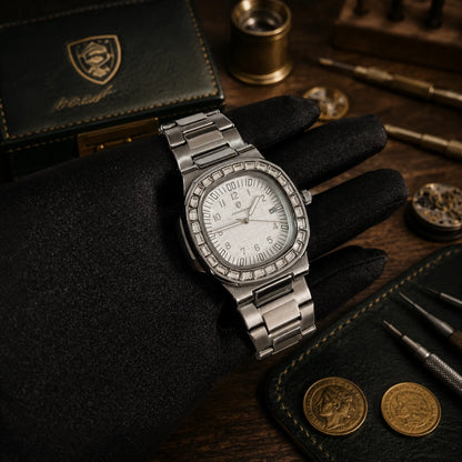 Paul Poedagar® Cristallin | Paul Poedagar