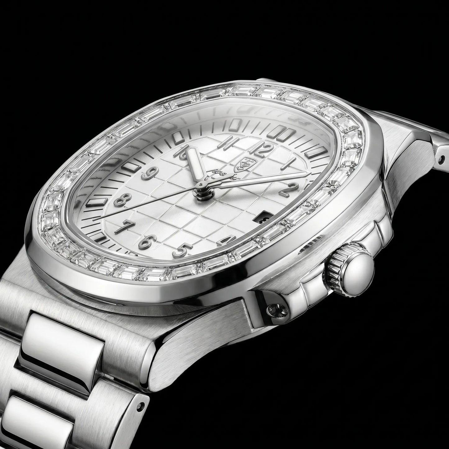 Paul Poedagar® Cristallin | Paul Poedagar