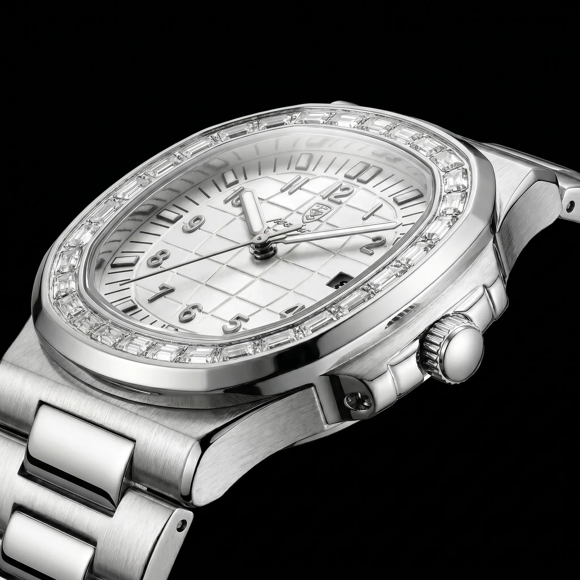 Paul Poedagar® Cristallin | Paul Poedagar