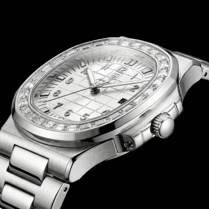 Paul Poedagar® Cristallin | Paul Poedagar