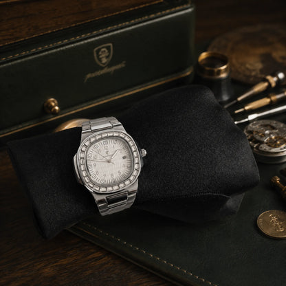 Paul Poedagar® Cristallin | Paul Poedagar