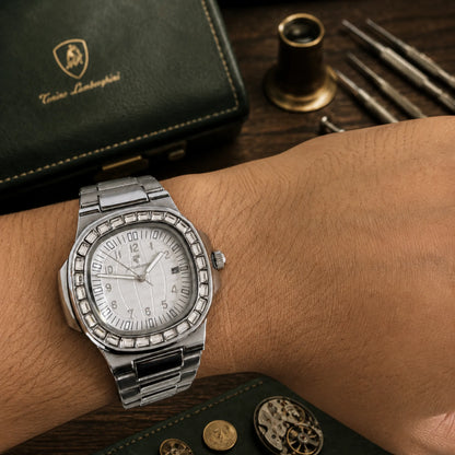 Paul Poedagar® Cristallin | Paul Poedagar
