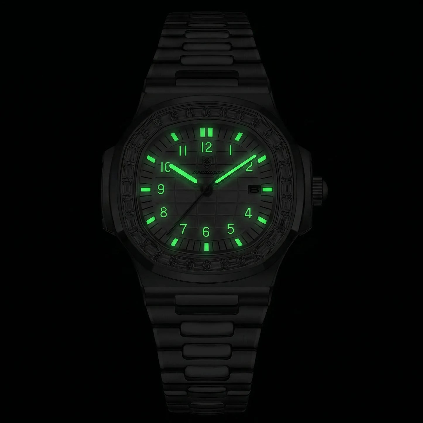 Paul Poedagar® Cristallin | Paul Poedagar