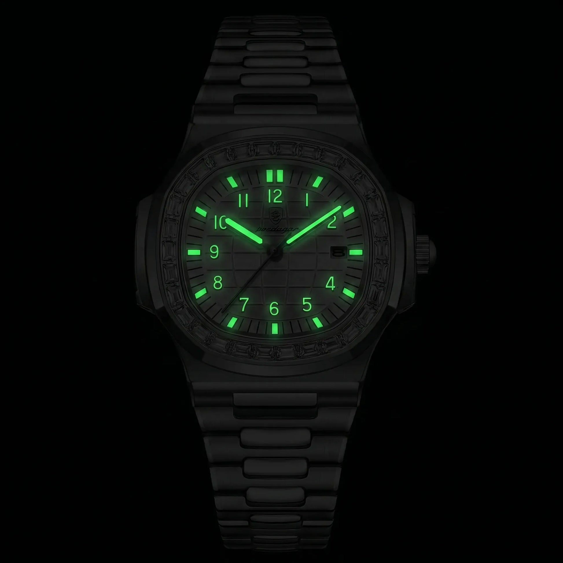Paul Poedagar® Cristallin | Paul Poedagar