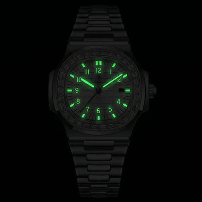 Paul Poedagar® Cristallin | Paul Poedagar