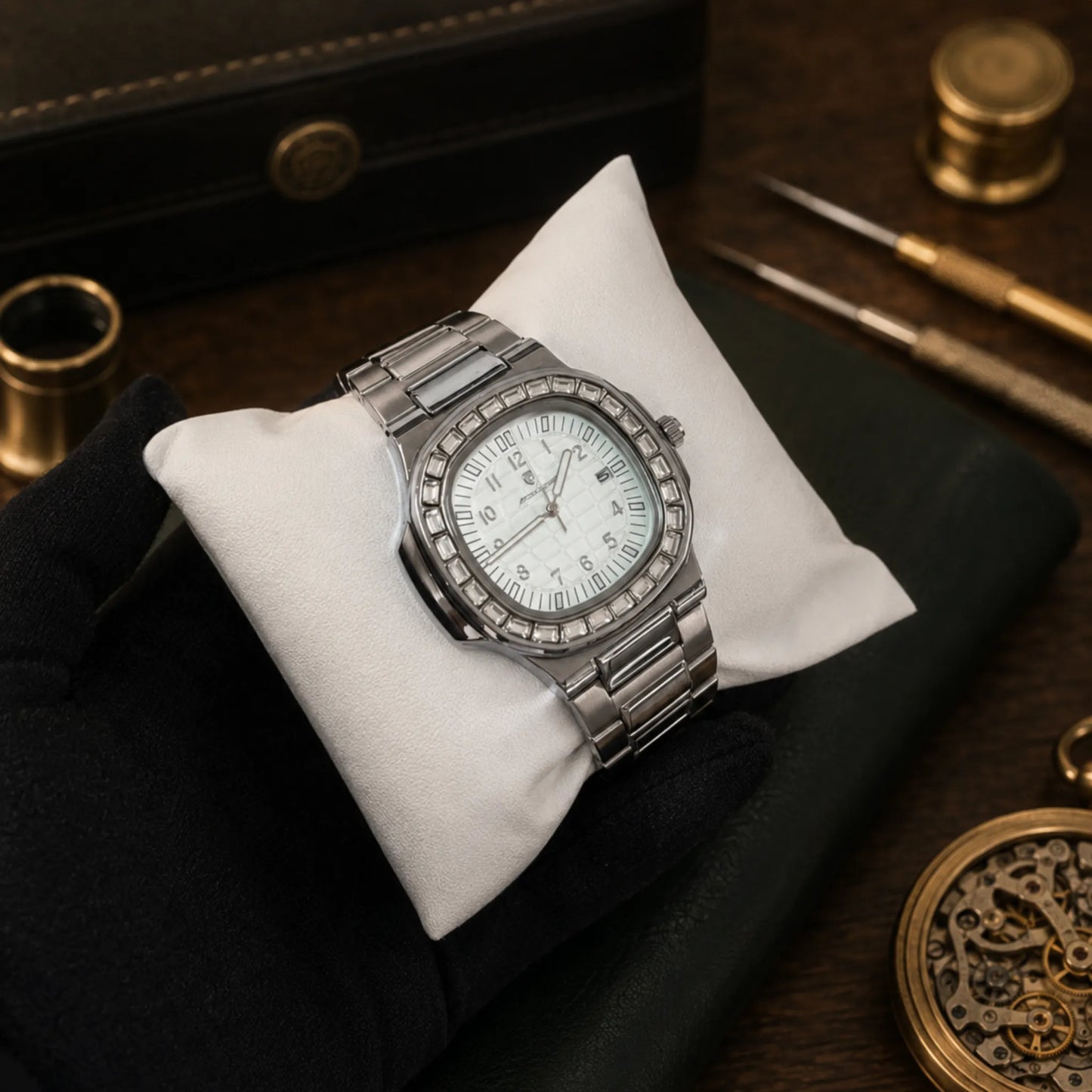 Paul Poedagar® Cristallin | Paul Poedagar