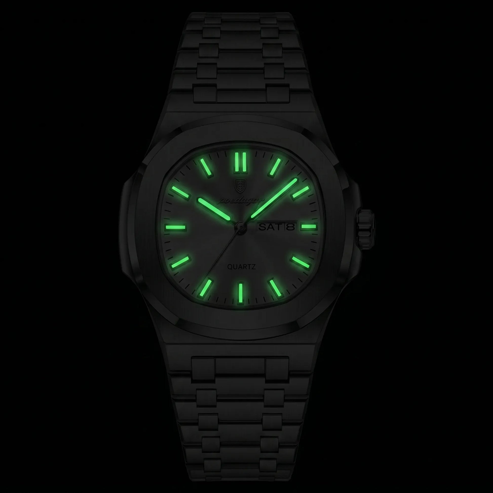 Paul Poedagar® Dusk Gold | Paul Poedagar