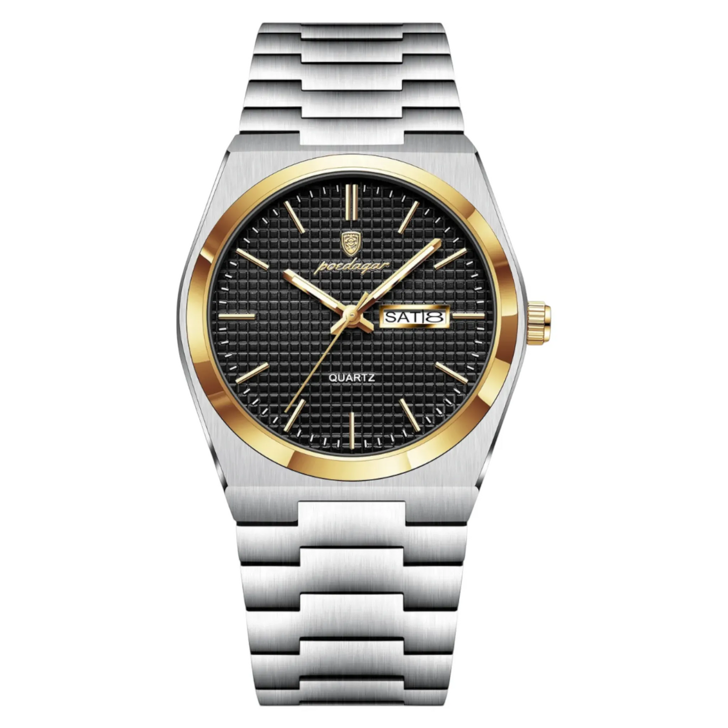 Paul Poedagar® Guilloche | Paul Poedagar