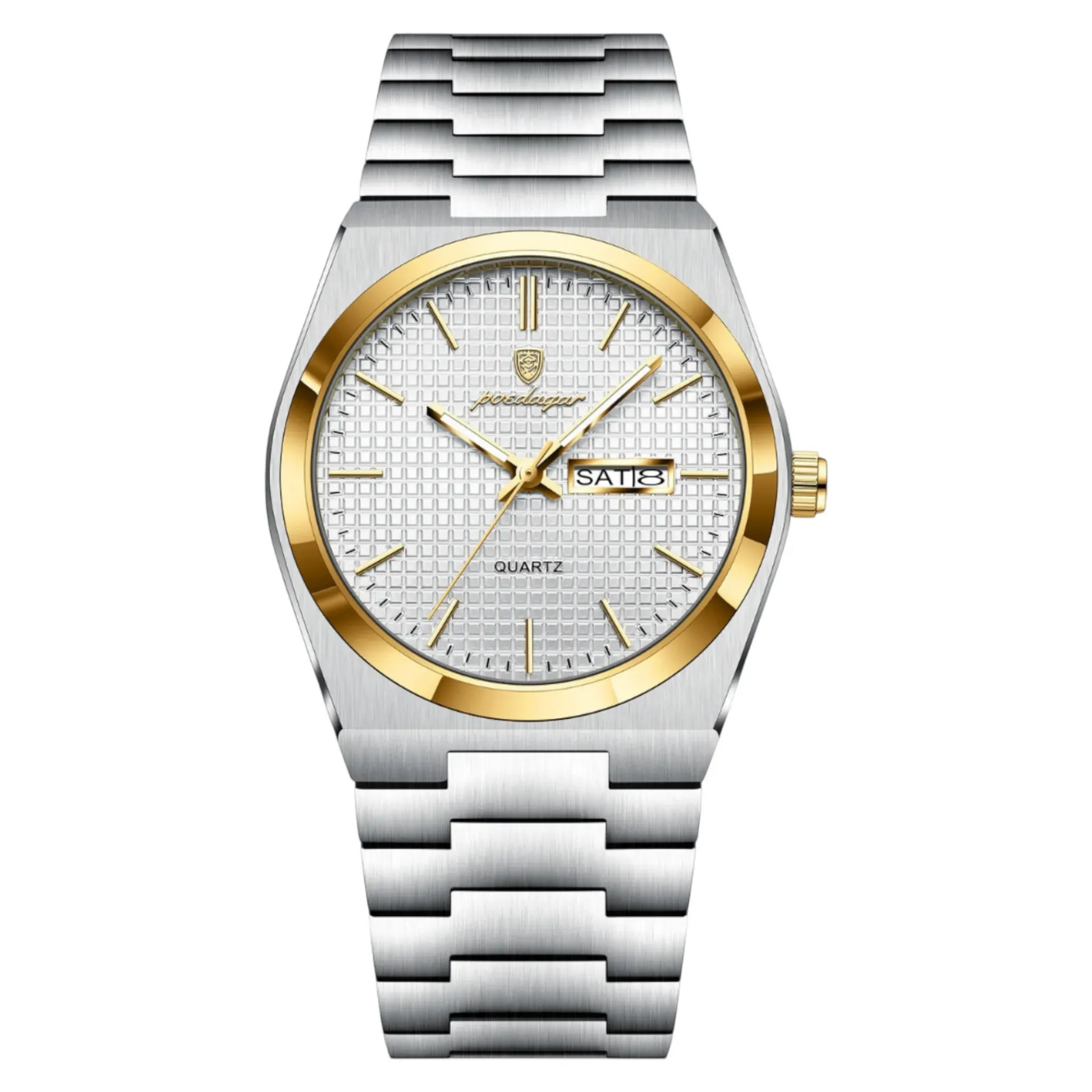 Paul Poedagar® Guilloche | Paul Poedagar