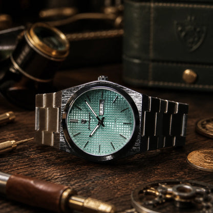 Paul Poedagar® Guilloche | Paul Poedagar