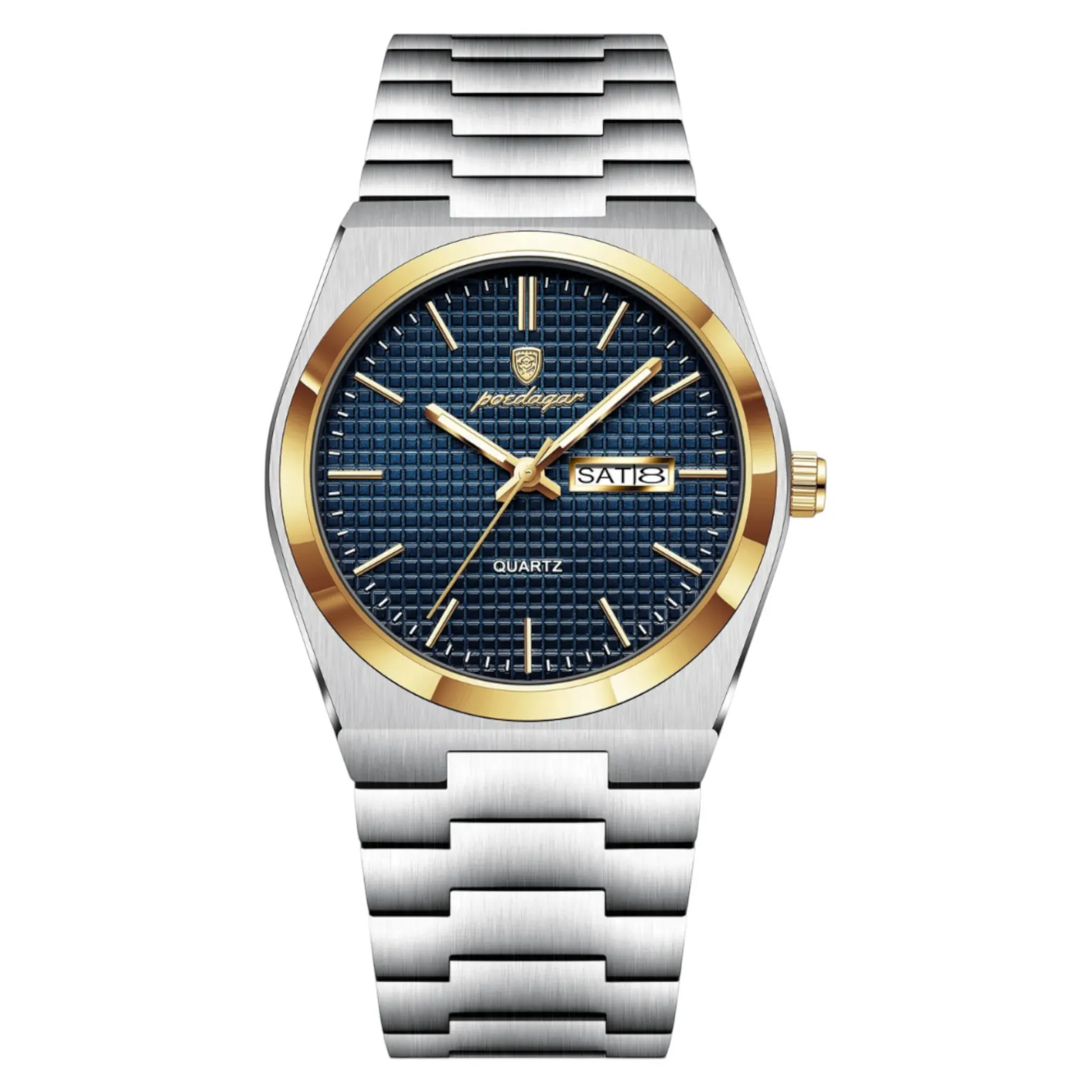 Paul Poedagar® Guilloche | Paul Poedagar