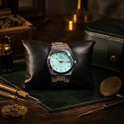 Paul Poedagar® Guilloche | Paul Poedagar