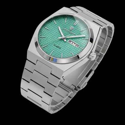Paul Poedagar® Guilloche | Paul Poedagar