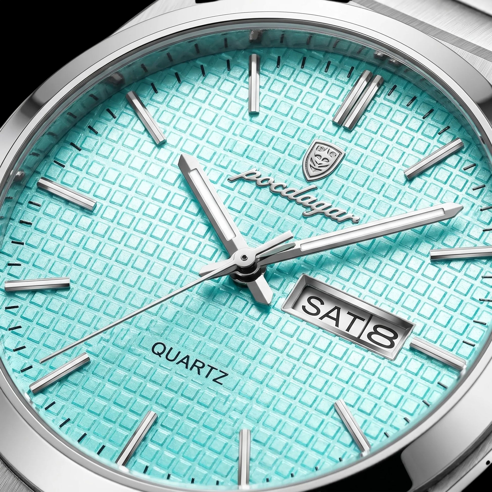 Paul Poedagar® Guilloche | Paul Poedagar