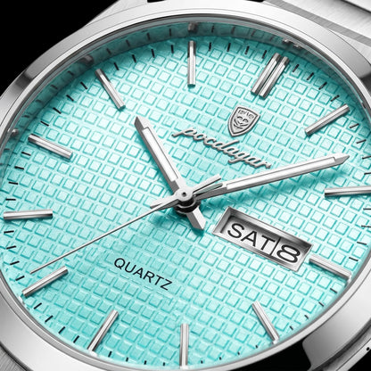 Paul Poedagar® Guilloche | Paul Poedagar