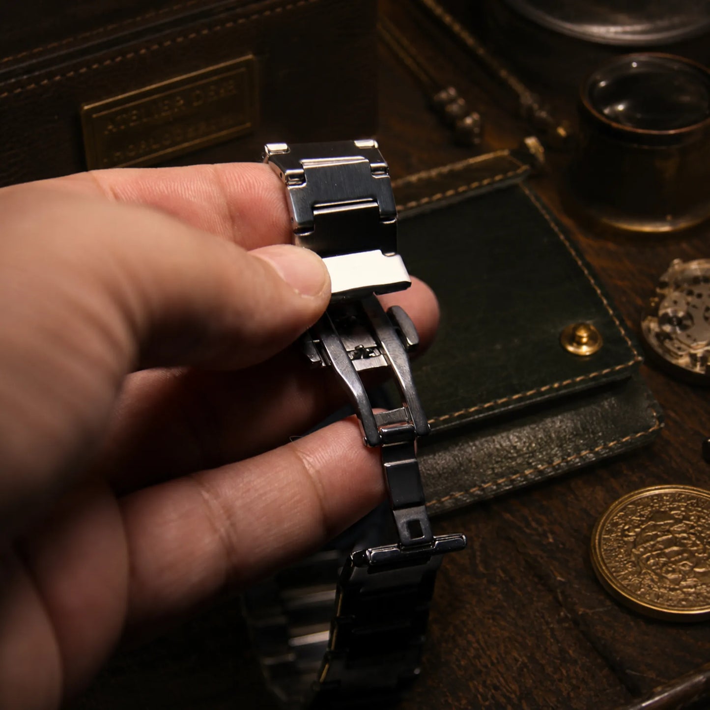 Paul Poedagar® Guilloche | Paul Poedagar