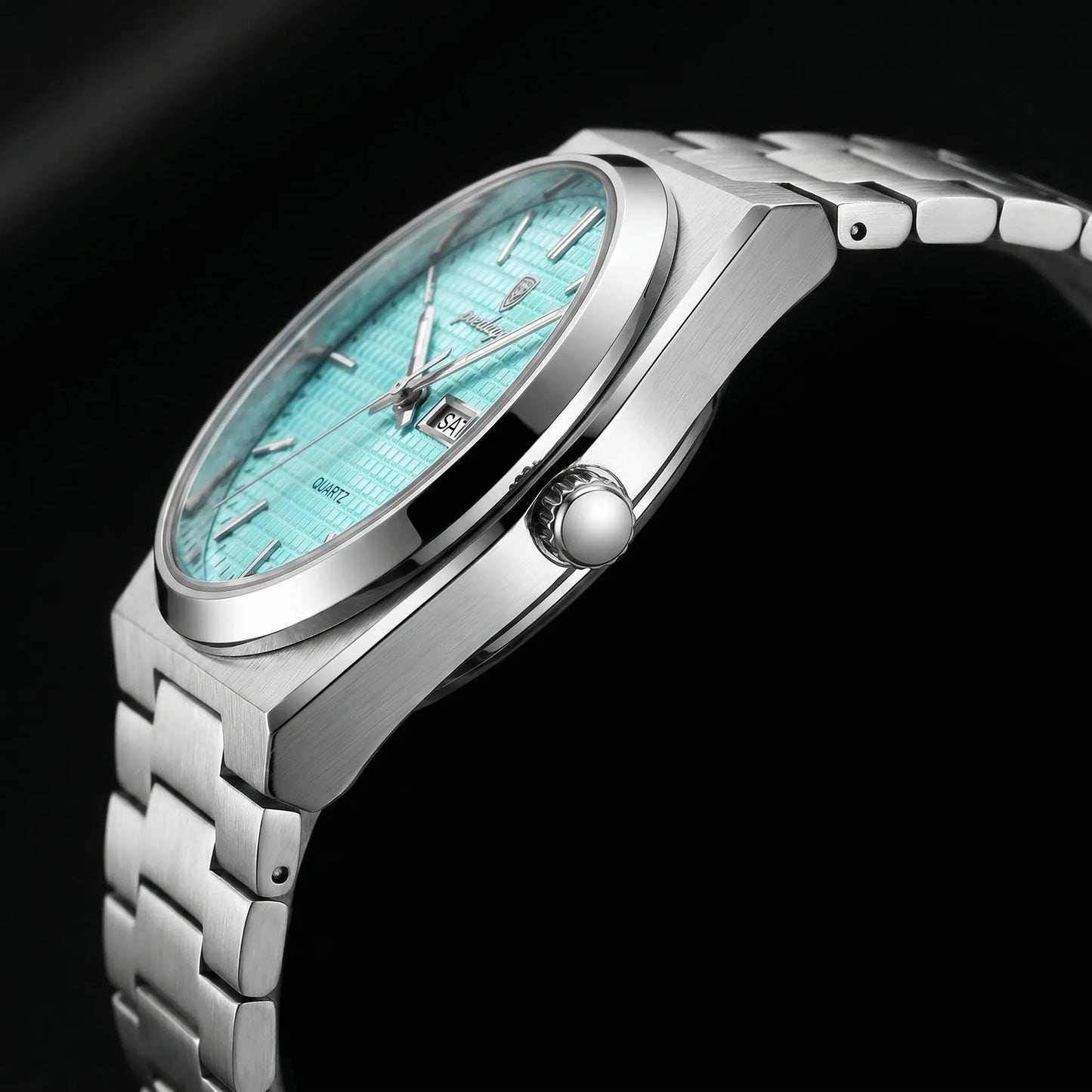Paul Poedagar® Guilloche | Paul Poedagar