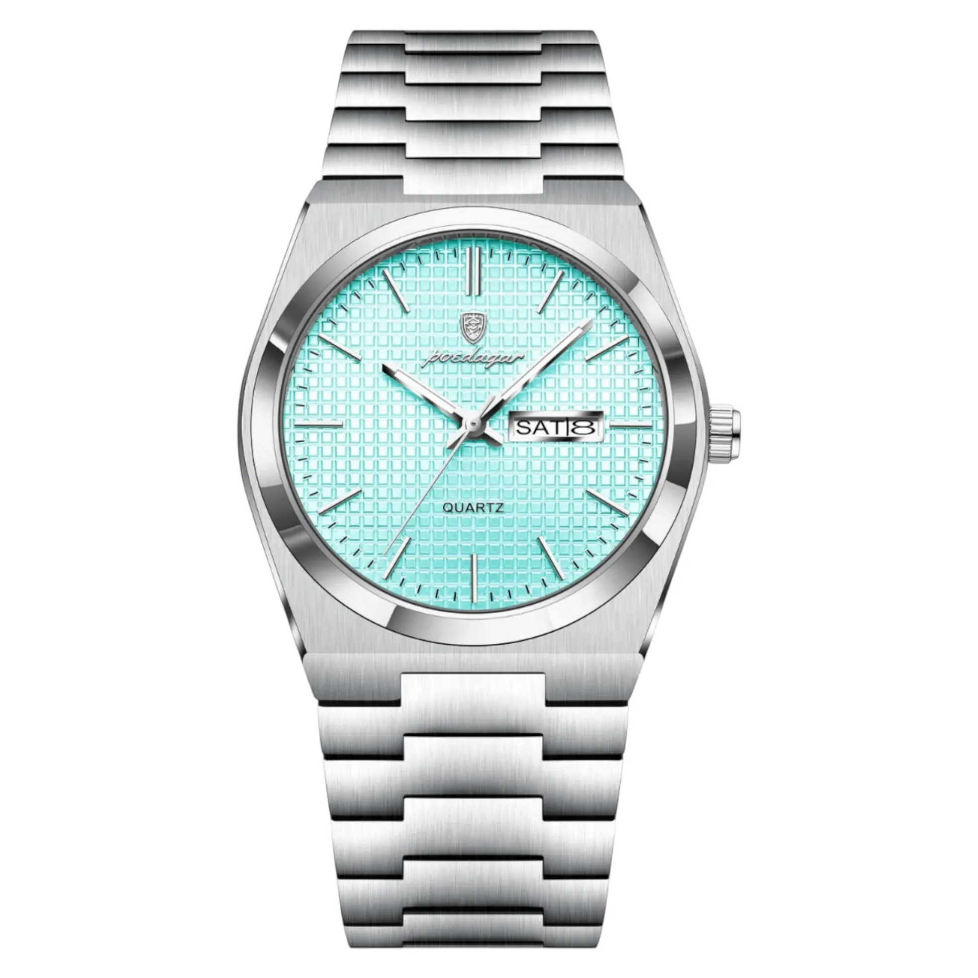 Paul Poedagar® Guilloche | Paul Poedagar