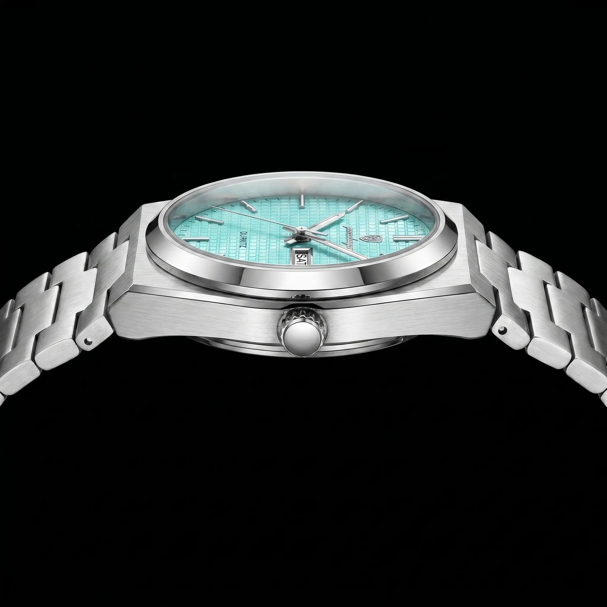 Paul Poedagar® Guilloche | Paul Poedagar