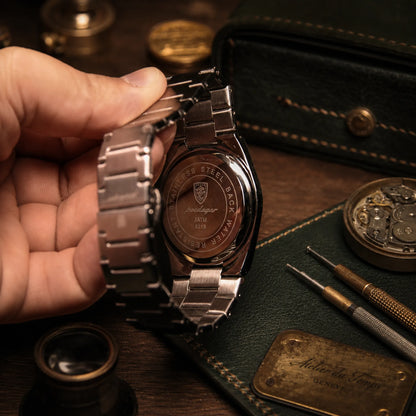 Paul Poedagar® Guilloche | Paul Poedagar