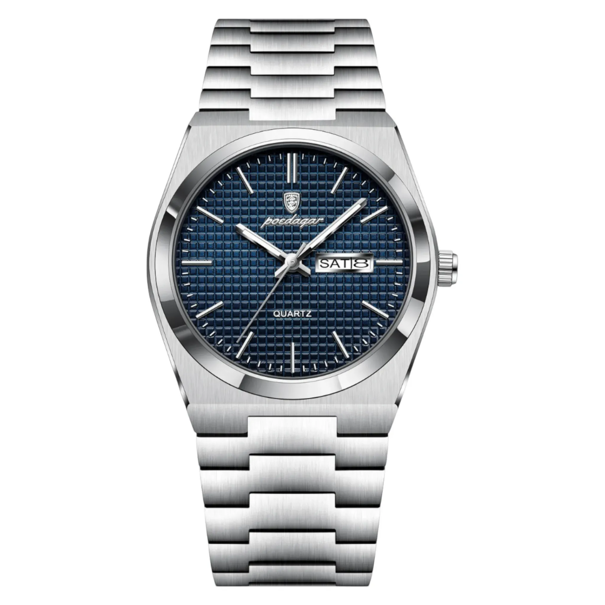 Paul Poedagar® Guilloche | Paul Poedagar