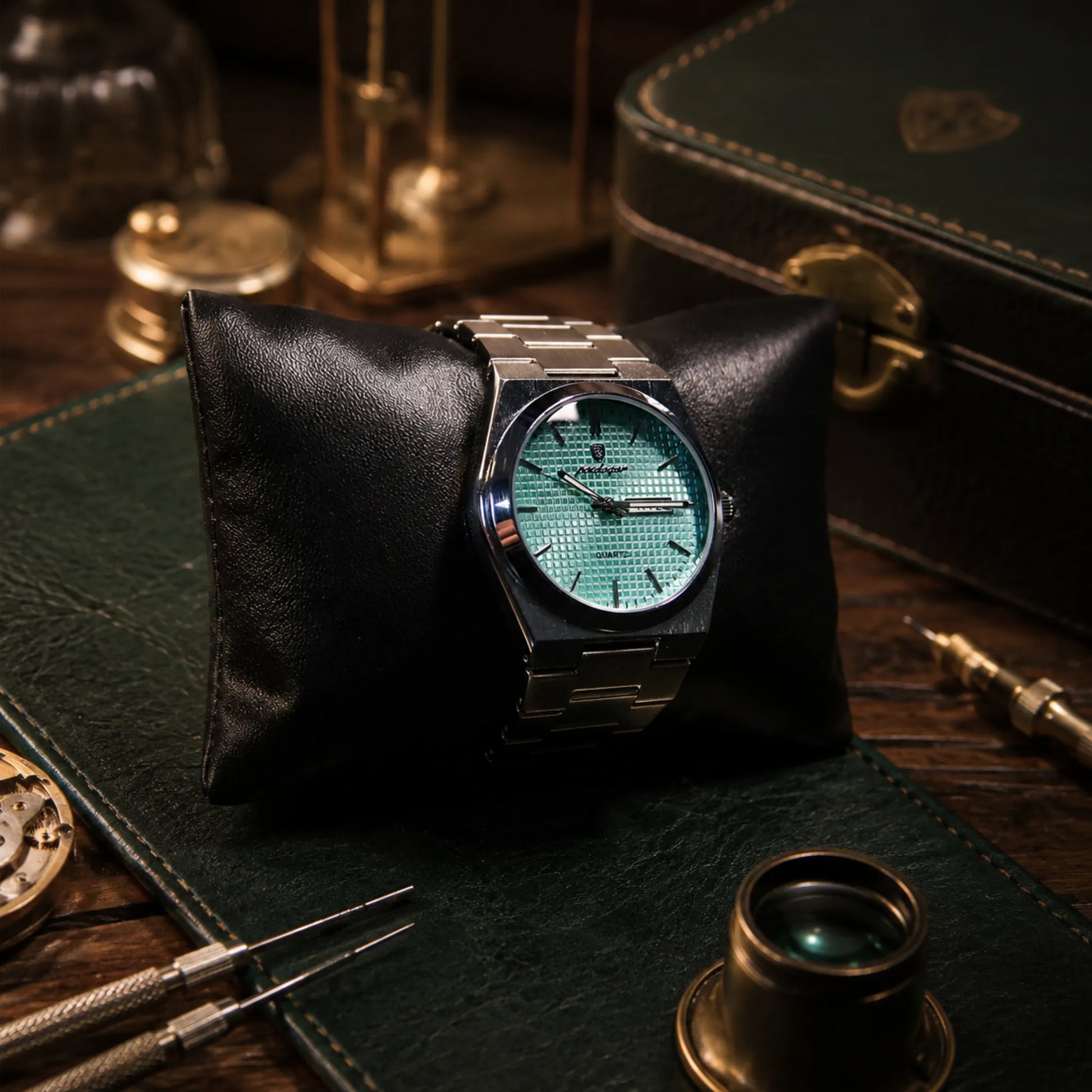 Paul Poedagar® Guilloche | Paul Poedagar