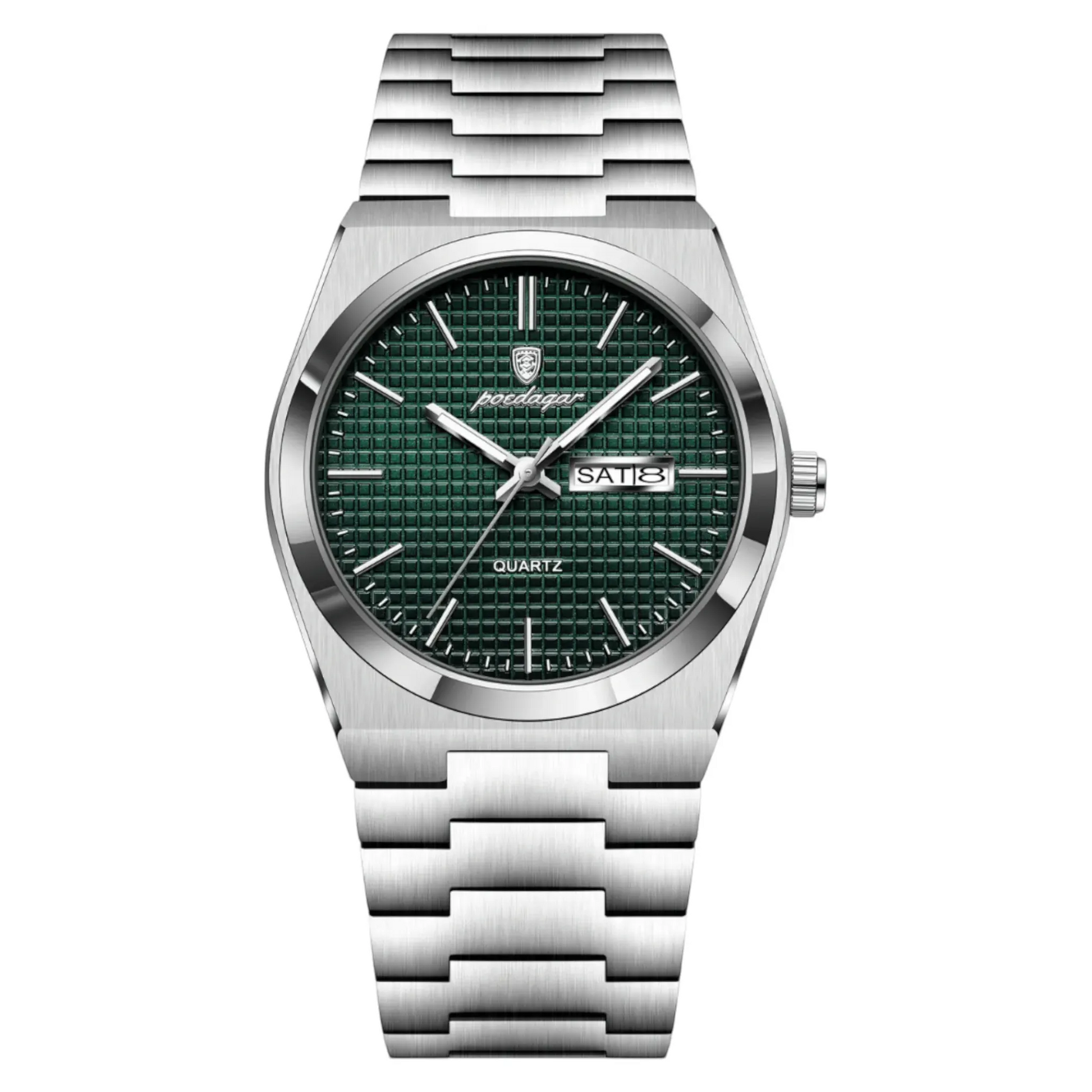 Paul Poedagar® Guilloche | Paul Poedagar