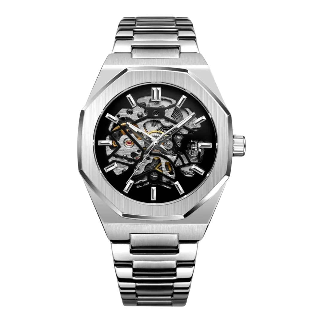 Paul Poedagar® Iron Ridge | Paul Poedagar