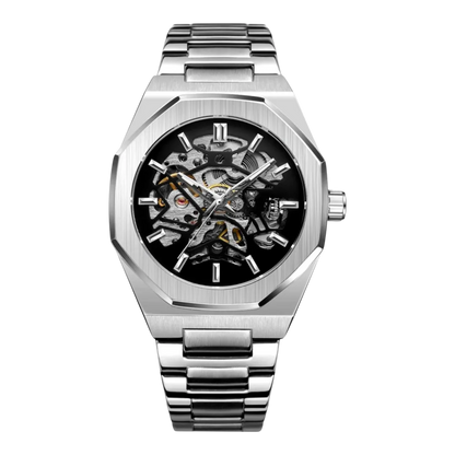Paul Poedagar® Iron Ridge | Paul Poedagar