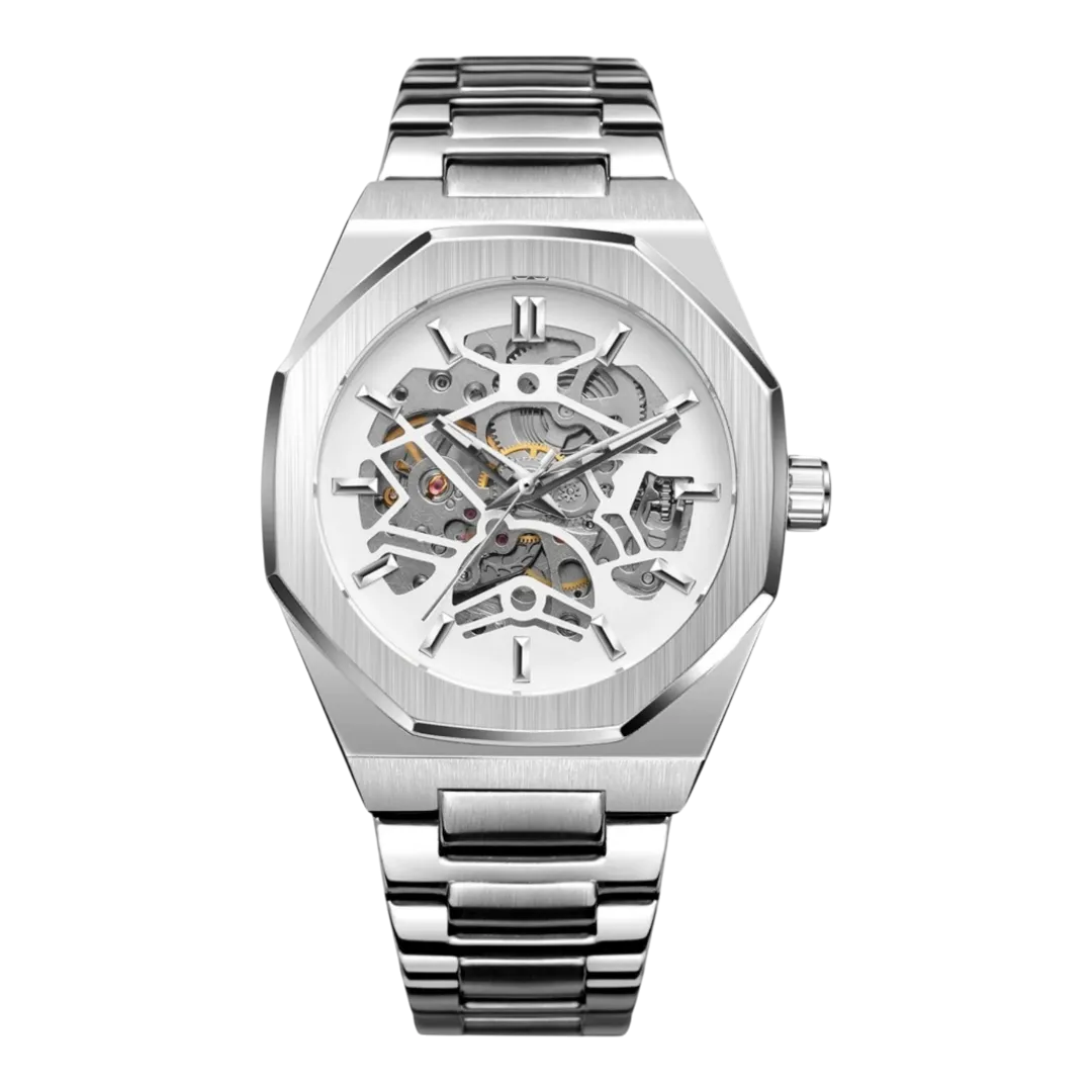 Paul Poedagar® Iron Ridge | Paul Poedagar