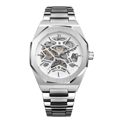 Paul Poedagar® Iron Ridge | Paul Poedagar