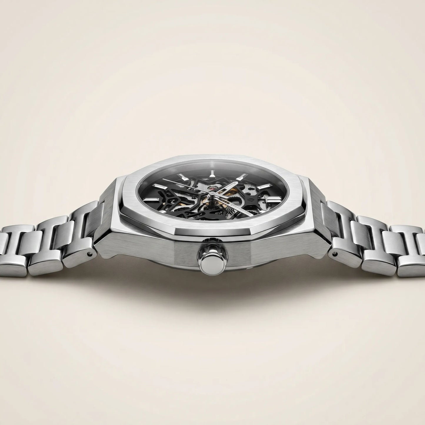 Paul Poedagar® Iron Ridge | Paul Poedagar