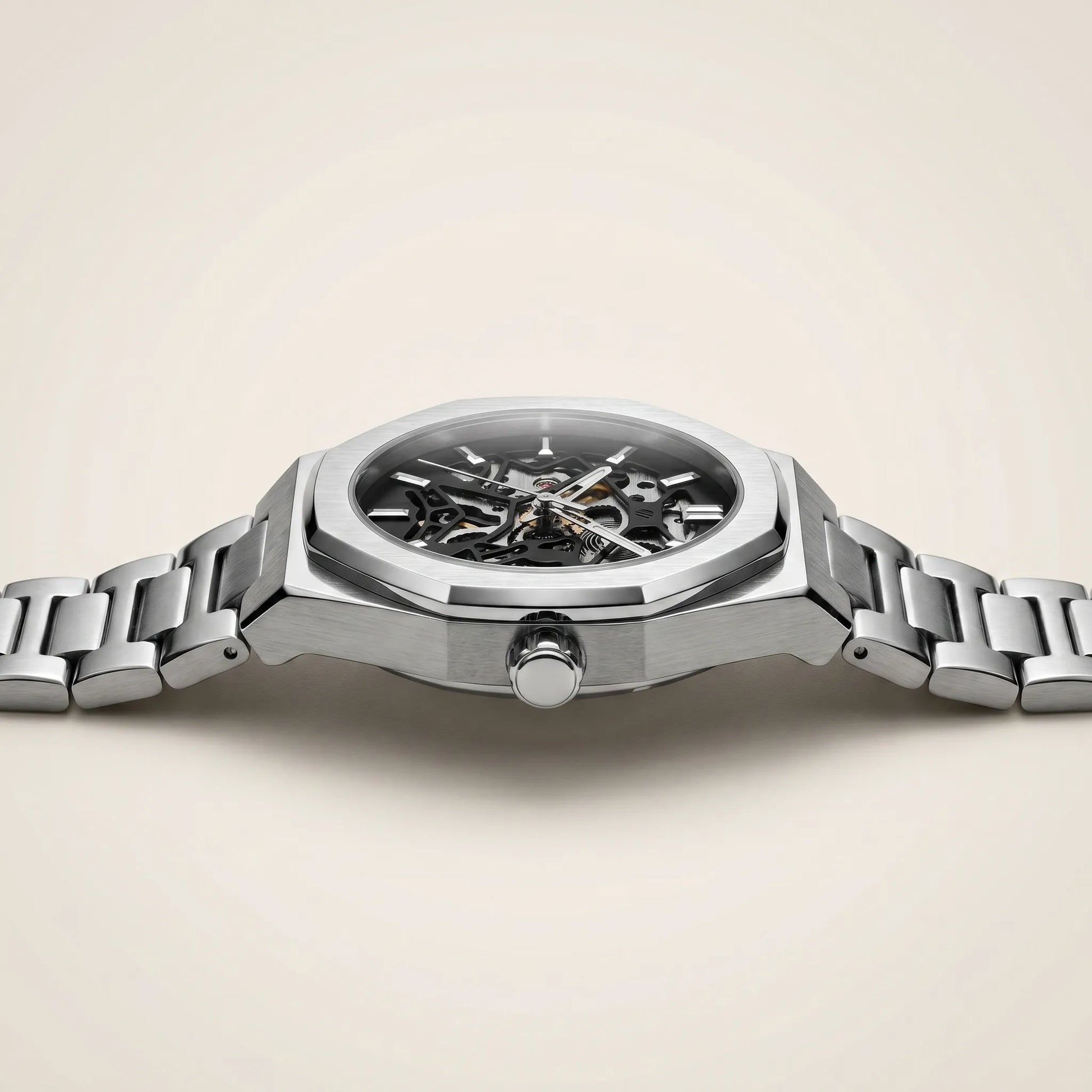 Paul Poedagar® Iron Ridge | Paul Poedagar