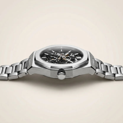 Paul Poedagar® Iron Ridge | Paul Poedagar