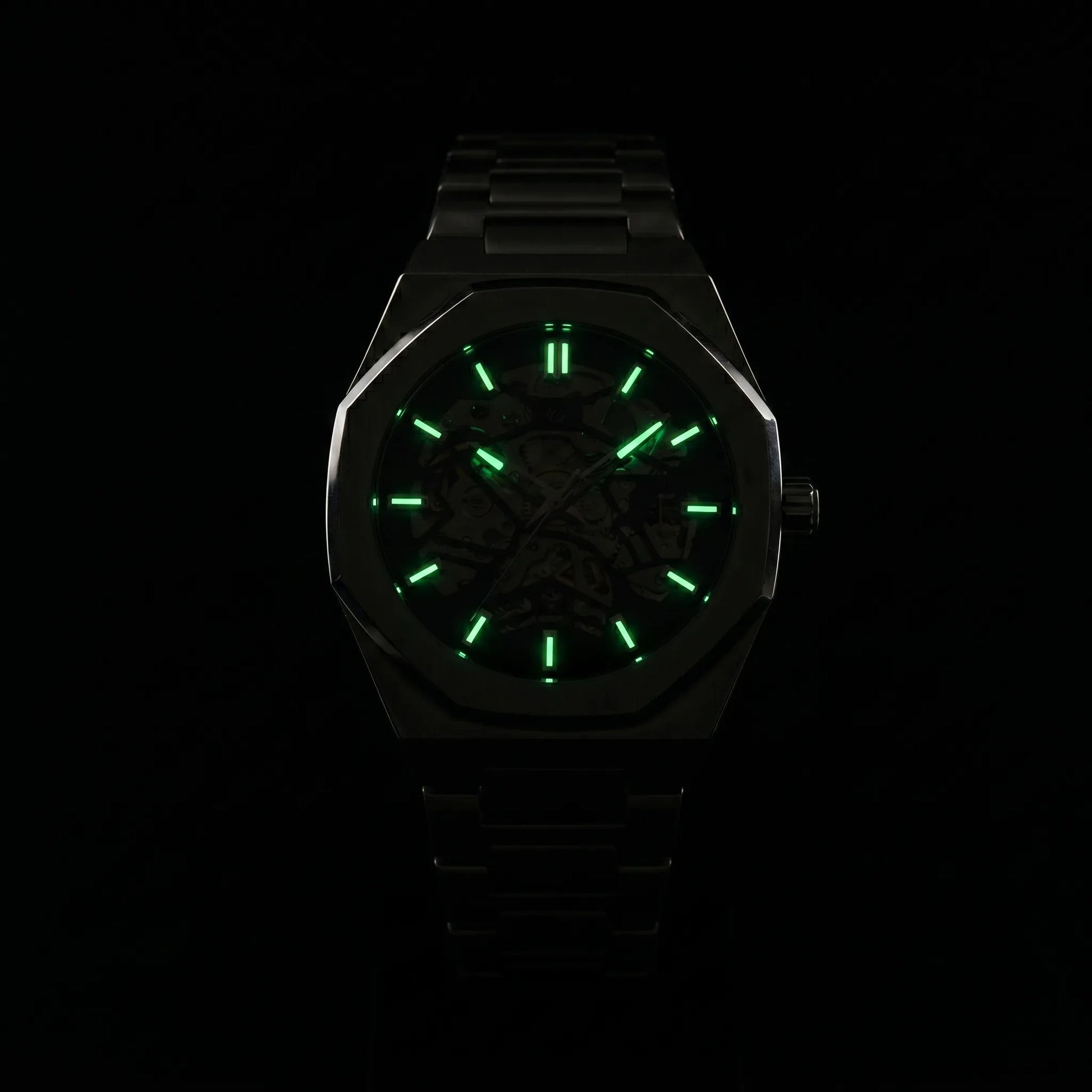 Paul Poedagar® Iron Ridge | Paul Poedagar
