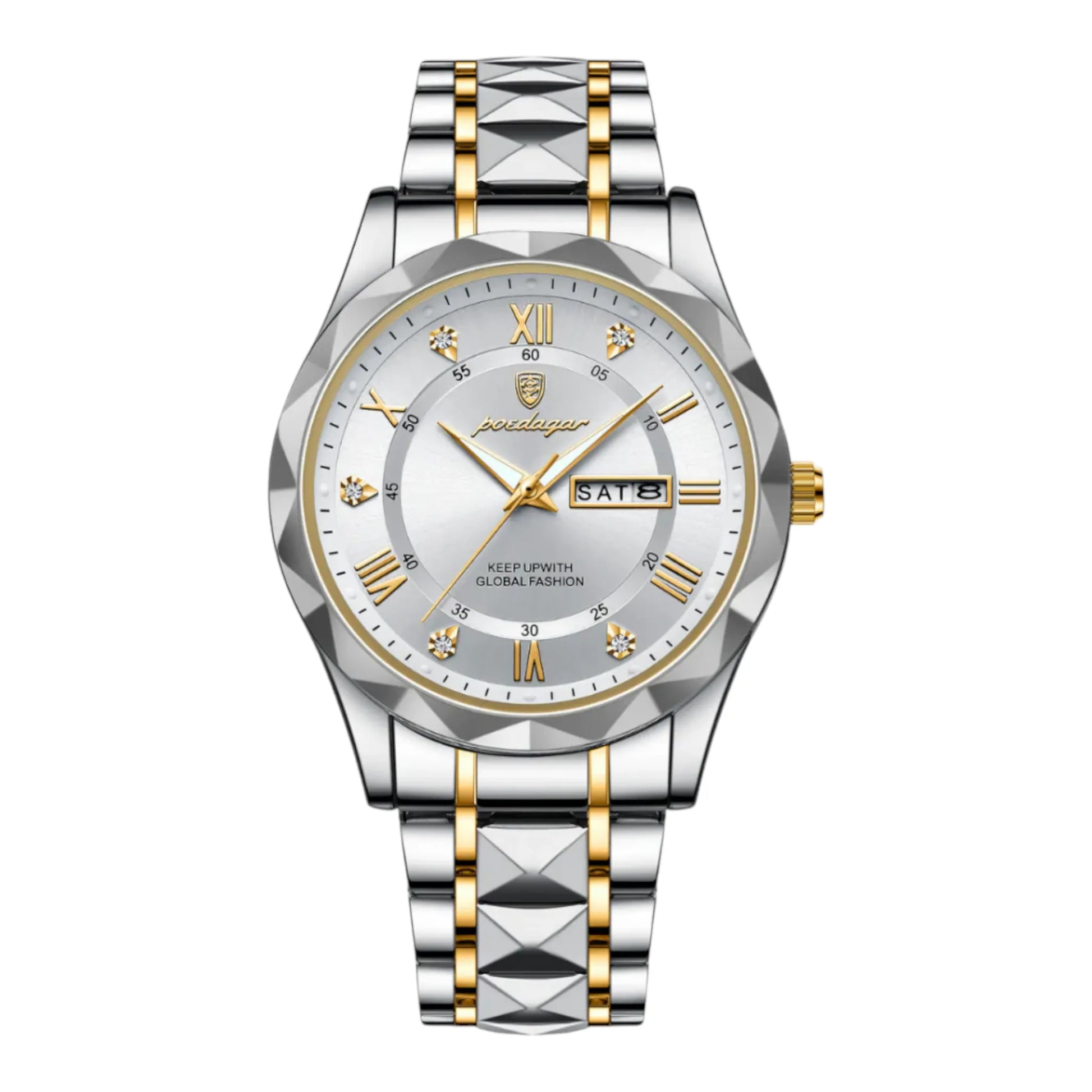 Paul Poedagar® Levant | Paul Poedagar