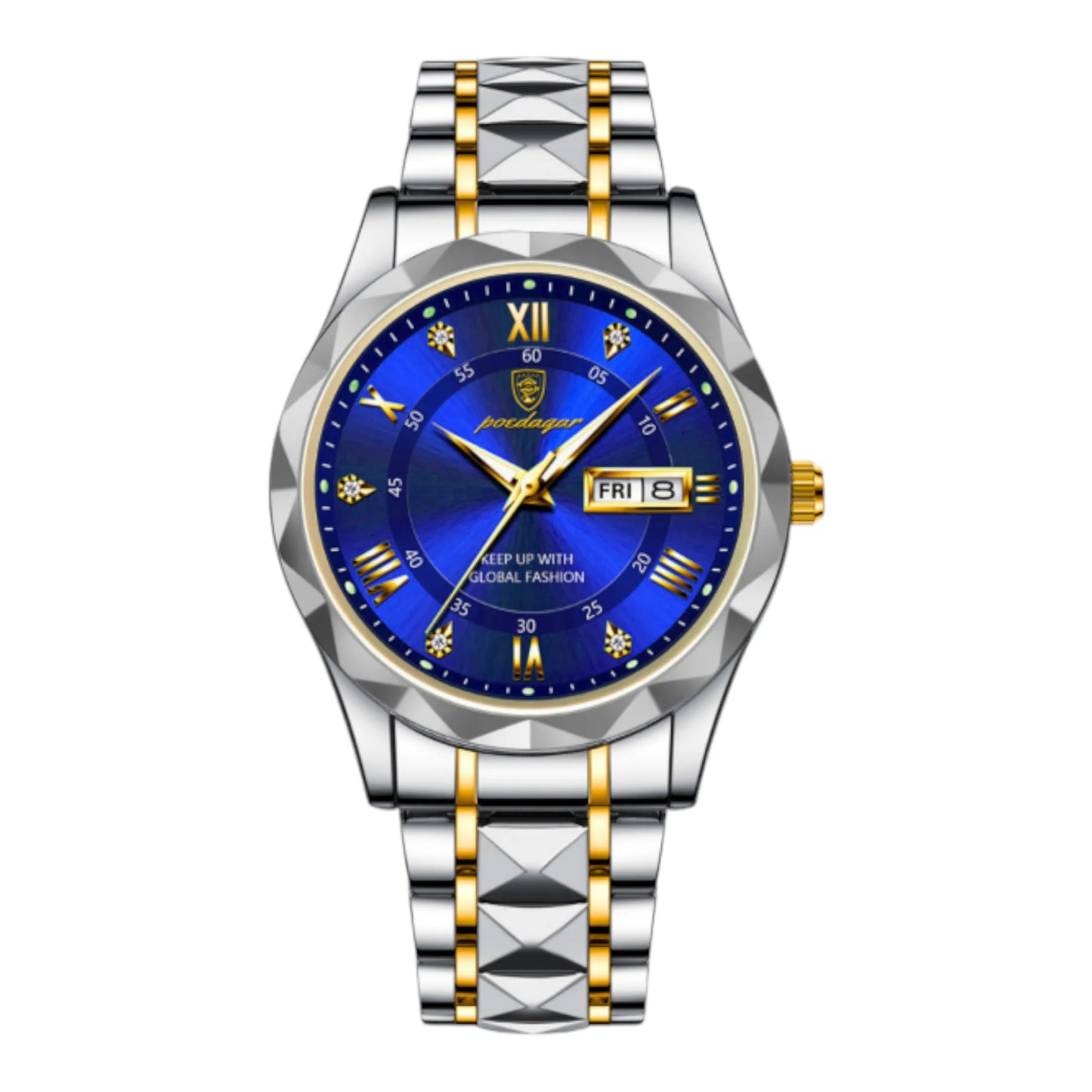 Paul Poedagar® Levant | Paul Poedagar