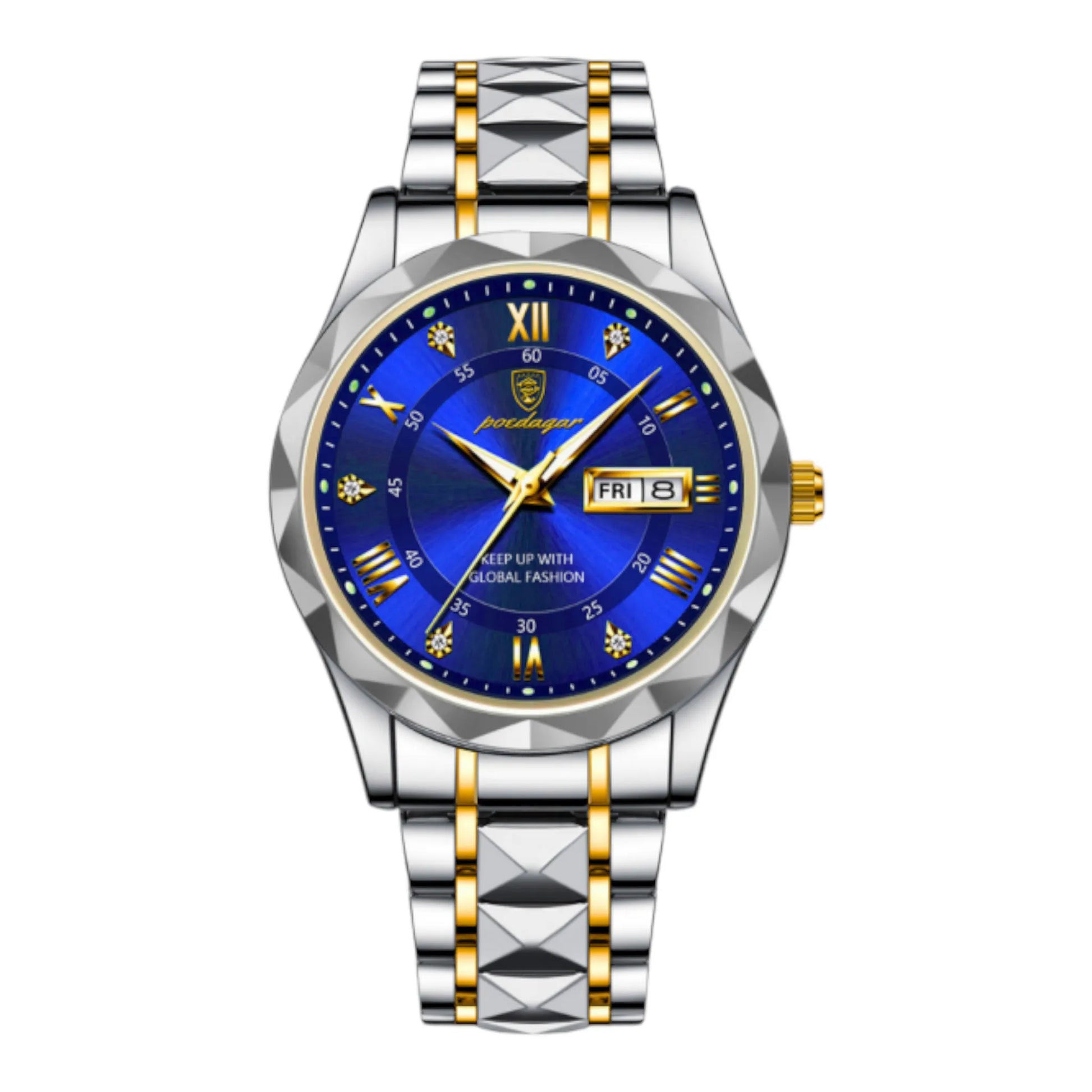 Paul Poedagar® Levant | Paul Poedagar