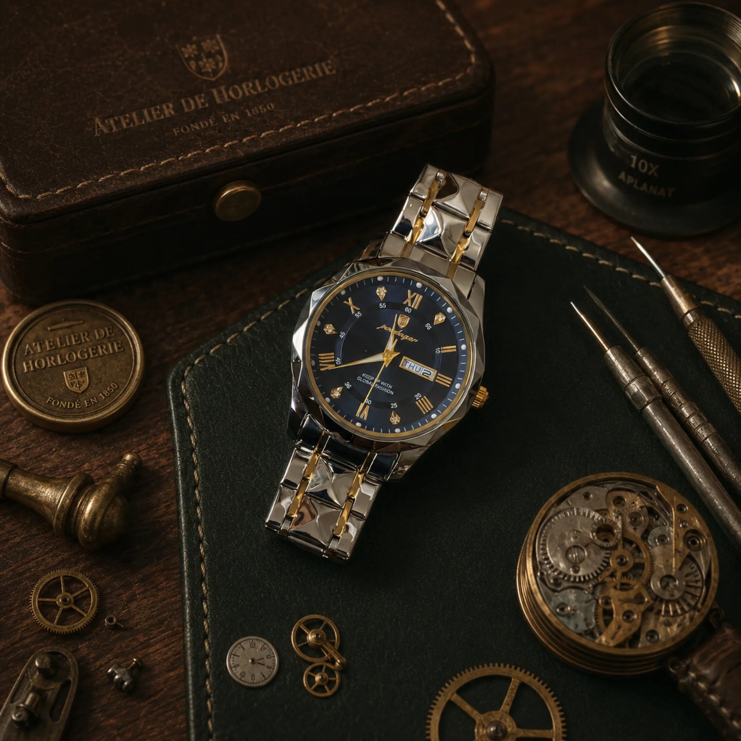 Paul Poedagar® Levant | Paul Poedagar