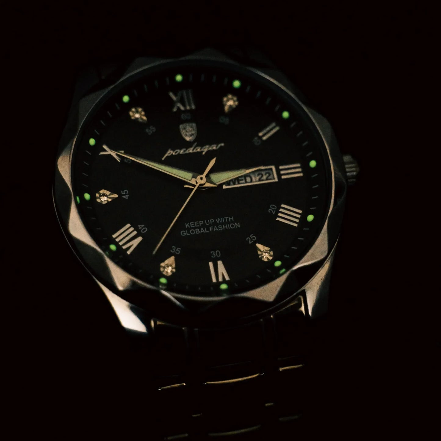 Paul Poedagar® Levant | Paul Poedagar