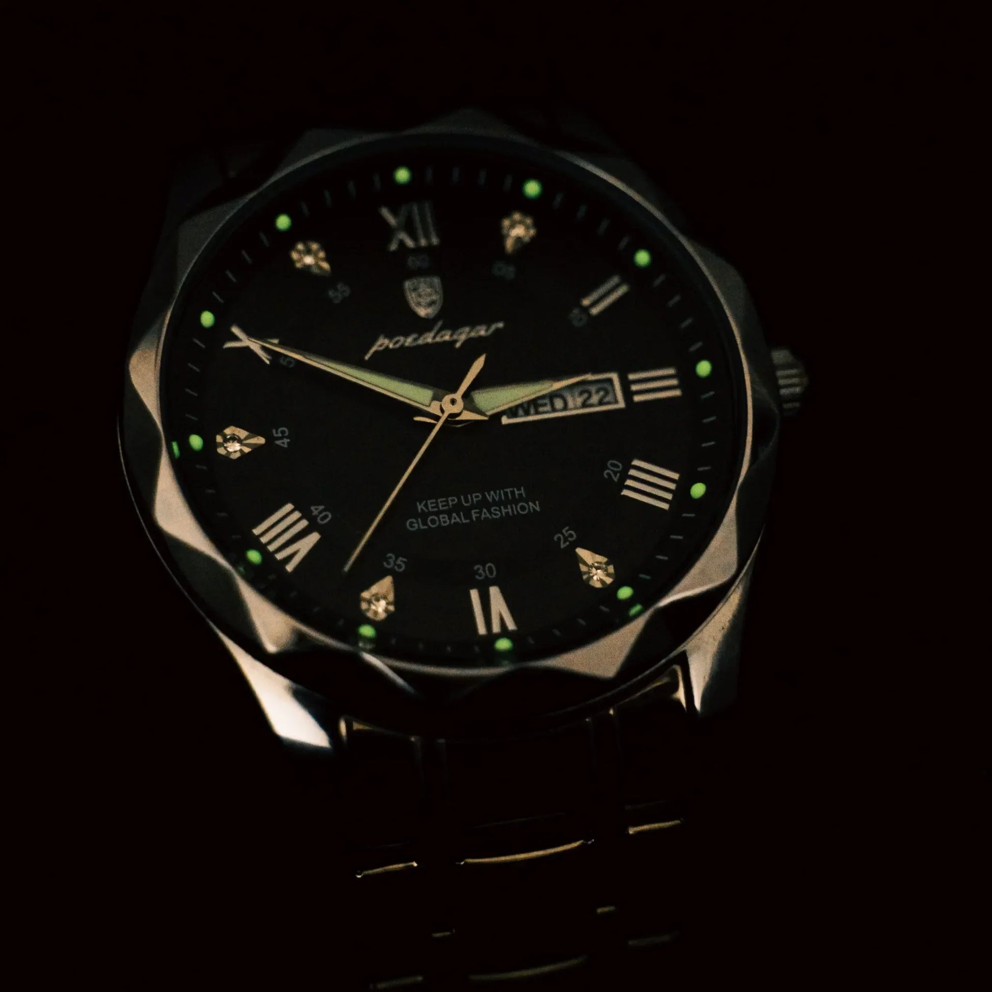 Paul Poedagar® Levant | Paul Poedagar