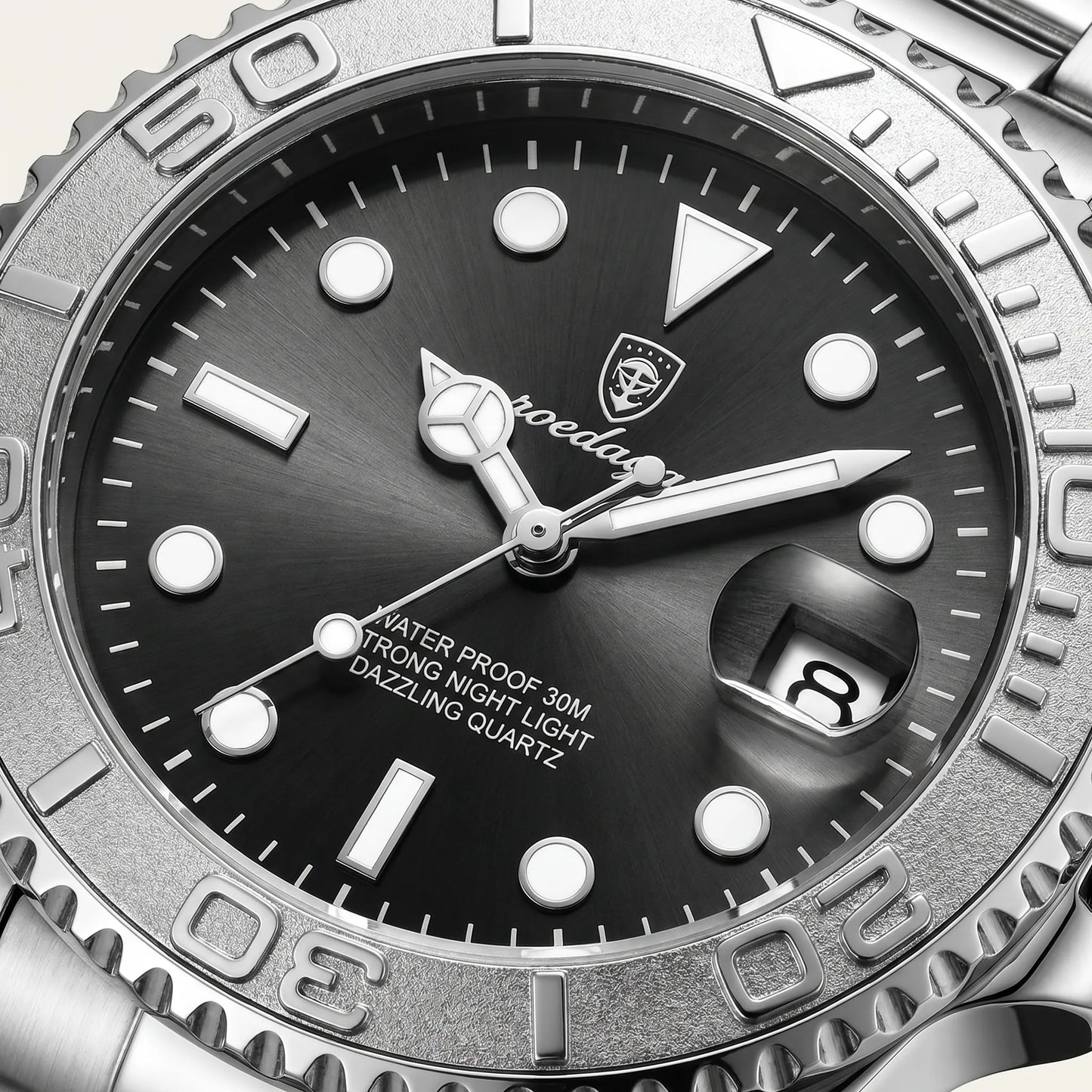 Paul Poedagar® Mariner | Paul Poedagar